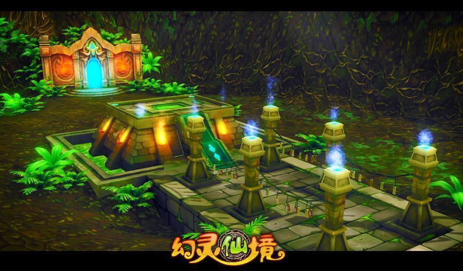 恐龙是怎样繁衍后代的游戏画面